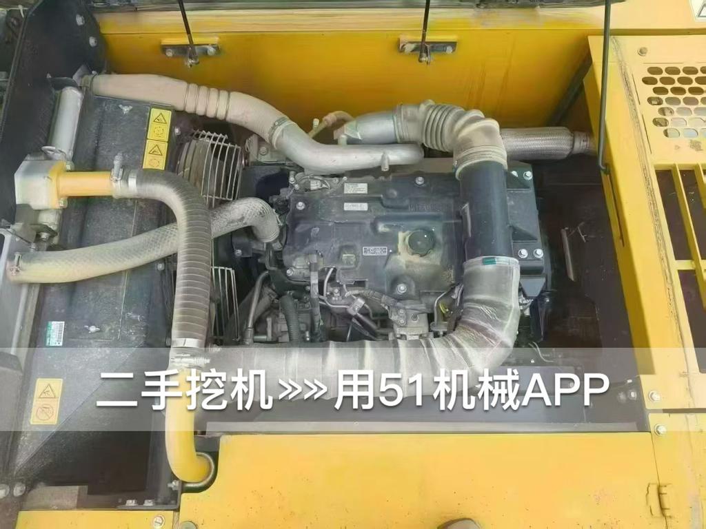 51挖机